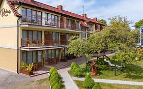 Dom Wczasowy Radość